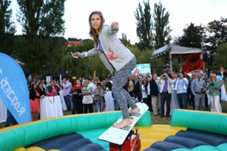 Eva Samková feet photo 7