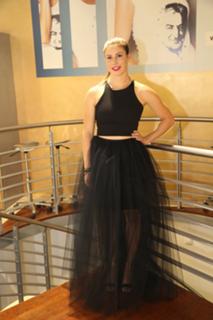 Eva Samková feet photo 10
