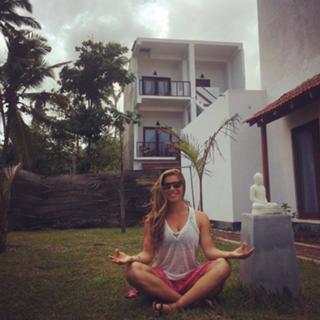 Eva Samková feet photo 6