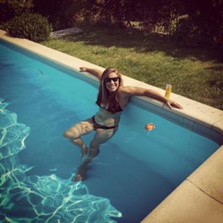 Eva Samková feet photo 20