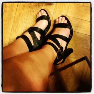 Eva Samková feet photo 20