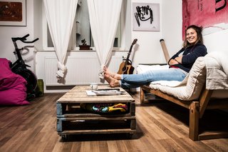Eva Samková feet photo 18