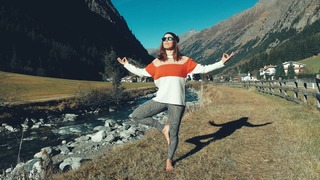 Eva Samková feet photo 13