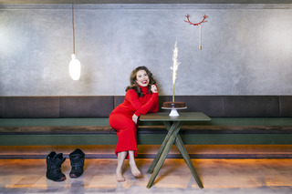 Eva Samková feet photo 12