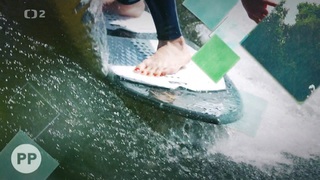 Eva Samková feet photo 2
