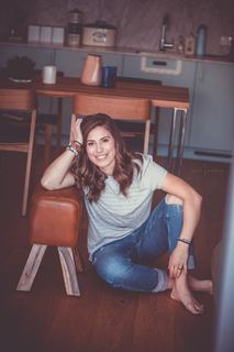 Eva Samková feet photo 17