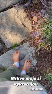 Eva Samková feet photo 8