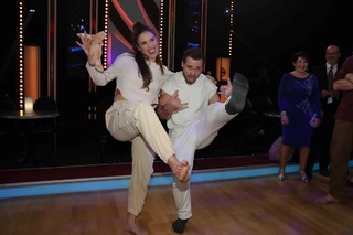 Eva Samková feet photo 15