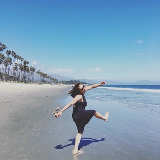 Eva Samková feet photo 2