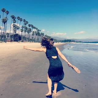 Eva Samková feet photo 1