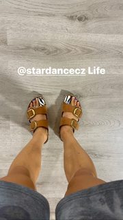 Eva Samková feet photo 9