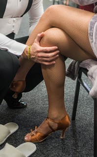 Eva Samková feet photo 8