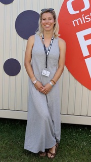 Eva Samková feet photo 2