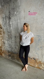 Eva Samková feet photo 18