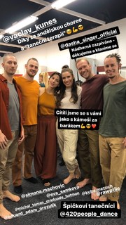 Eva Samková feet photo 16