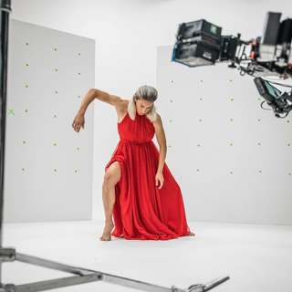 Eva Samková feet photo 11