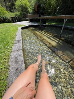 Eva Samková feet photo 2