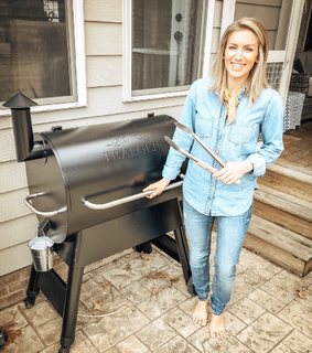 Eva Shockey feet photo 7