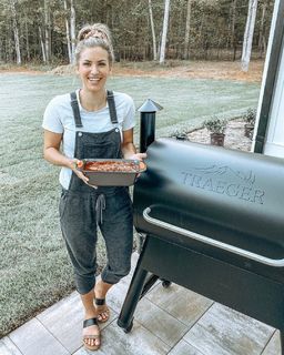 Eva Shockey feet photo 5