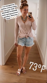 Eva Shockey feet photo 19