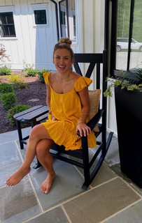 Eva Shockey feet photo 5