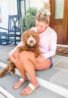 Eva Shockey feet photo 2