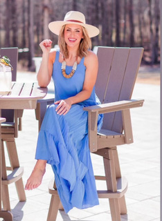 Eva Shockey feet photo 17