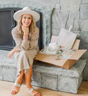 Eva Shockey feet photo 2