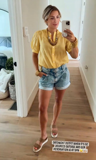 Eva Shockey feet photo 10