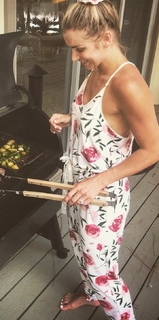 Eva Shockey feet photo 2