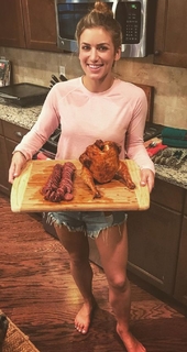 Eva Shockey feet photo 19