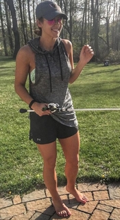 Eva Shockey feet photo 13