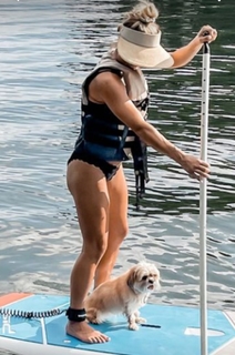 Eva Shockey feet photo 7
