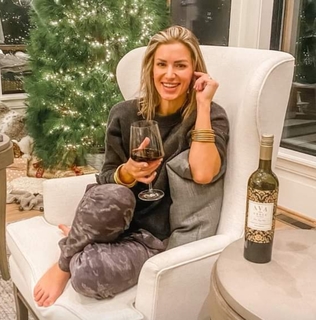 Eva Shockey feet photo 16