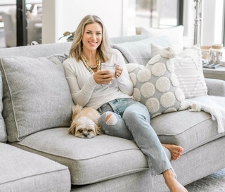 Eva Shockey feet photo 5
