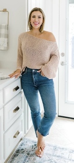 Eva Shockey feet photo 11