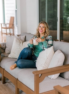 Eva Shockey feet photo 8