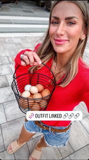 Eva Shockey feet photo 7