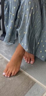 Eva Shockey feet photo 2