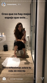 Eva Soriano feet photo 15