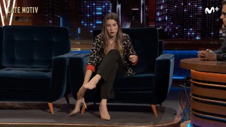 Eva Soriano feet photo 11