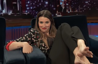 Eva Soriano feet photo 7