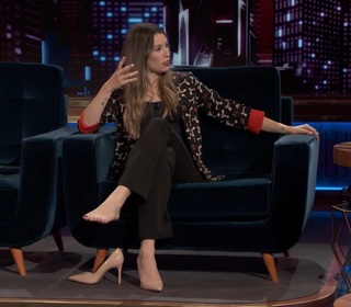 Eva Soriano feet photo 5