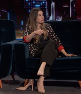 Eva Soriano feet photo 4