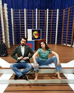 Eva Soriano feet photo 1
