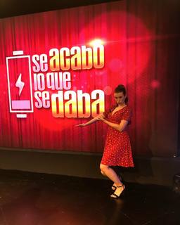 Eva Soriano feet photo 8