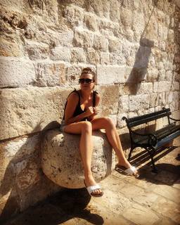 Eva Soriano feet photo 6