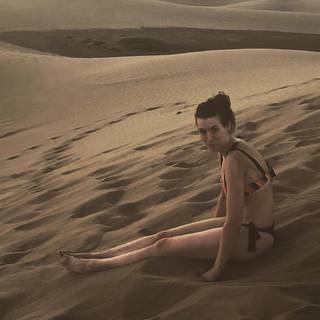 Eva Soriano feet photo 20