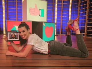 Eva Soriano feet photo 16