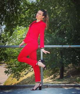 Eva Soriano feet photo 15